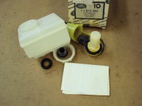 Kit Reparo Cilindro de Freio Mestre (parte superior)