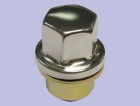 Porca Roda Liga Leve